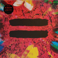 Виниловая пластинка LP Ed Sheeran: Equals 1 – techzone.com.ua