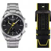 Чоловічий годинник Tissot PR 100 Tour de France T150.417.11.051.00 2 – techzone.com.ua