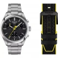 Чоловічий годинник Tissot PR 100 Tour de France T150.417.11.051.00 2 – techzone.com.ua