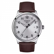 Чоловічий годинник Tissot Gent XL Classic T116.410.16.037.00 1 – techzone.com.ua