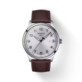 Чоловічий годинник Tissot Gent XL Classic T116.410.16.037.00 3 – techzone.com.ua