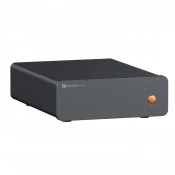 Фонокоректор Fosi Audio Box X5 Black