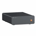 Фонокоректор Fosi Audio Box X5 Black 1 – techzone.com.ua
