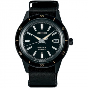 Мужские часы Seiko Presage Style 60's SRPH95J1
