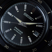 Мужские часы Seiko Presage Style 60s SRPH95J1 3 – techzone.com.ua Мужские часы Seiko Presage Style 60s SRPH95J1 3 – techzone.com.ua