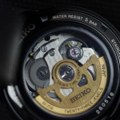 Мужские часы Seiko Presage Style 60s SRPH95J1 4 – techzone.com.ua Мужские часы Seiko Presage Style 60s SRPH95J1 4 – techzone.com.ua