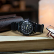 Мужские часы Seiko Presage Style 60s SRPH95J1 5 – techzone.com.ua Мужские часы Seiko Presage Style 60s SRPH95J1 5 – techzone.com.ua