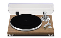 Програвач вінілових платівок Teac TN-400BT-X/WA Walnut 1 – techzone.com.ua