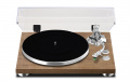 Проигрыватель виниловых пластинок Teac TN-400BT-X/WA Walnut 1 – techzone.com.ua