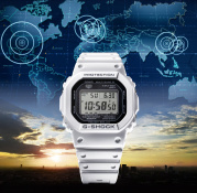 Чоловічий годинник Casio G-Shock Digital GW-5000HS-7ER 5 – techzone.com.ua Чоловічий годинник Casio G-Shock Digital GW-5000HS-7ER 5 – techzone.com.ua