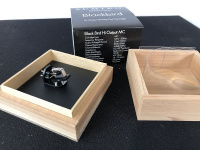 Картридж звукоснимателя Sumiko Black Bird MC 3 – techzone.com.ua Картридж звукоснимателя Sumiko Black Bird MC 3 – techzone.com.ua