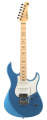 YAMAHA PACIFICA STANDARD PLUS (Sparkle Blue) 1 – techzone.com.ua