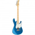 YAMAHA PACIFICA STANDARD PLUS (Sparkle Blue) 2 – techzone.com.ua