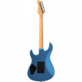 YAMAHA PACIFICA STANDARD PLUS (Sparkle Blue) 3 – techzone.com.ua