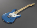 YAMAHA PACIFICA STANDARD PLUS (Sparkle Blue) 4 – techzone.com.ua