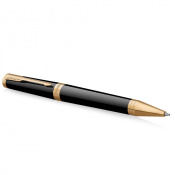 Ручка шариковая Parker INGENUITY Black Lacquer GT BP 60 032 2 – techzone.com.ua Ручка шариковая Parker INGENUITY Black Lacquer GT BP 60 032 2 – techzone.com.ua