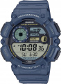 Годинник Casio TIMELESS COLLECTION WS-1500H-2A – techzone.com.ua