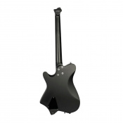 Безголовая электрогитара HILS HNT1R S/BK (Satin Black) 3 – techzone.com.ua