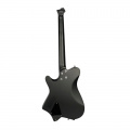 Безголовая электрогитара HILS HNT1R S/BK (Satin Black) 3 – techzone.com.ua