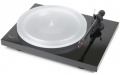 Програвач вінілових платівок Pro-Ject Debut Carbon Esprit SB DC 2M-Red Piano 1 – techzone.com.ua