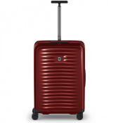 Валіза Victorinox AIROX/Victorinox Red Середня Vt612507 3 – techzone.com.ua Валіза Victorinox AIROX/Victorinox Red Середня Vt612507 3 – techzone.com.ua