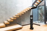 Акустична колонка Triangle Australe EZ Black HG 5 – techzone.com.ua Акустична колонка Triangle Australe EZ Black HG 5 – techzone.com.ua