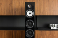 Акустична колонка Triangle Australe EZ Black HG 6 – techzone.com.ua Акустична колонка Triangle Australe EZ Black HG 6 – techzone.com.ua