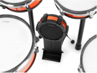 Електронна ударна установка Artesia Legacy A250 Burn Orange 9 – techzone.com.ua