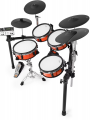 Електронна ударна установка Artesia Legacy A250 Burn Orange 2 – techzone.com.ua