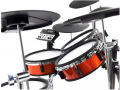 Електронна ударна установка Artesia Legacy A250 Burn Orange 8 – techzone.com.ua
