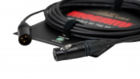 Mogami XLR-XLR/5m 3 – techzone.com.ua Mogami XLR-XLR/5m 3 – techzone.com.ua