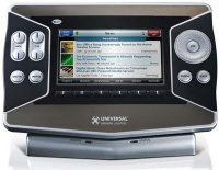 Экран к пульту URC LCD-MX-6000