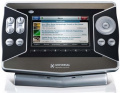 Экран к пульту URC LCD-MX-6000 1 – techzone.com.ua