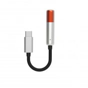 Підсилювач для навушників Shanling UA Mini Orange 1 – techzone.com.ua