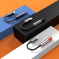 Підсилювач для навушників Shanling UA Mini Orange 2 – techzone.com.ua