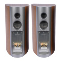 Полочна акустика Audiovector R1 Signature African Rosewood 3 – techzone.com.ua