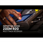 Рекордер Zoom R20 11 – techzone.com.ua Рекордер Zoom R20 11 – techzone.com.ua