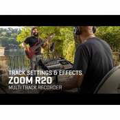 Рекордер Zoom R20 12 – techzone.com.ua Рекордер Zoom R20 12 – techzone.com.ua