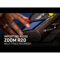 Рекордер Zoom R20 11 – techzone.com.ua