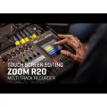 Рекордер Zoom R20 9 – techzone.com.ua