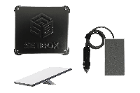 Комплект Setbox Starlink Mini для авто + живлення 12V (адаптований) 1 – techzone.com.ua Комплект Setbox Starlink Mini для авто + живлення 12V (адаптований) 1 – techzone.com.ua