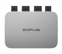 Мікроінвертор EcoFlow PowerStream 600W (EFPowerStreamMI-EU-600W)