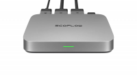Мікроінвертор EcoFlow PowerStream 600W (EFPowerStreamMI-EU-600W) 3 – techzone.com.ua