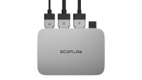 Мікроінвертор EcoFlow PowerStream 600W (EFPowerStreamMI-EU-600W) 5 – techzone.com.ua