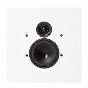 Акустична система DLS Flatbox D-One White piano 2 – techzone.com.ua Акустична система DLS Flatbox D-One White piano 2 – techzone.com.ua