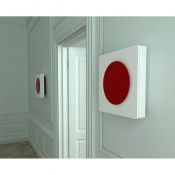 Акустична система DLS Flatbox D-One White piano 6 – techzone.com.ua Акустична система DLS Flatbox D-One White piano 6 – techzone.com.ua