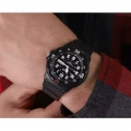 Чоловічий годинник Casio Standard Analogue MRW-200H-1BVEG 5 – techzone.com.ua