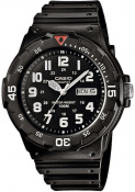 Годинник Casio TIMELESS COLLECTION MRW-200H-1BVEG
