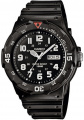 Годинник Casio TIMELESS COLLECTION MRW-200H-1BVEG – techzone.com.ua