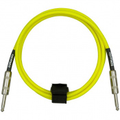 DIMARZIO EP1710SS Instrument Cable 3m (Neon Yellow) 2 – techzone.com.ua DIMARZIO EP1710SS Instrument Cable 3m (Neon Yellow) 2 – techzone.com.ua